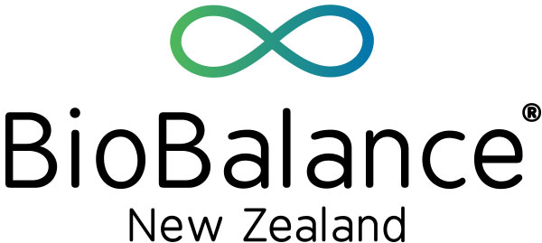 Bio Balance NZ logo