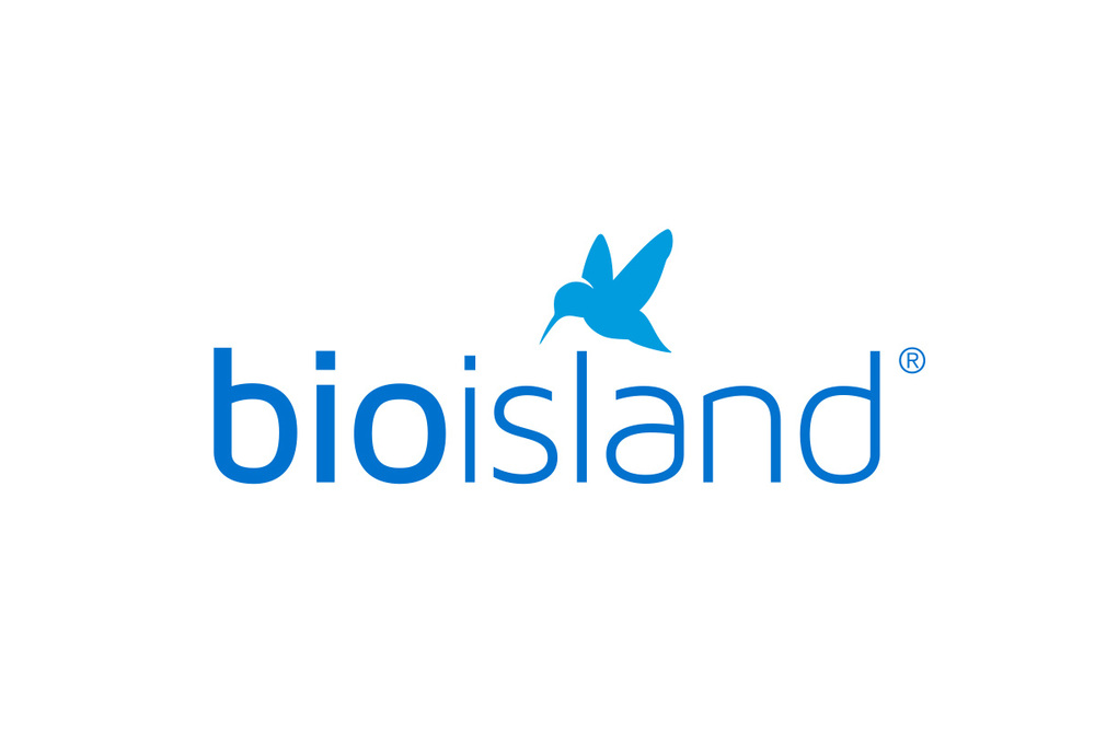 Bio Island logo