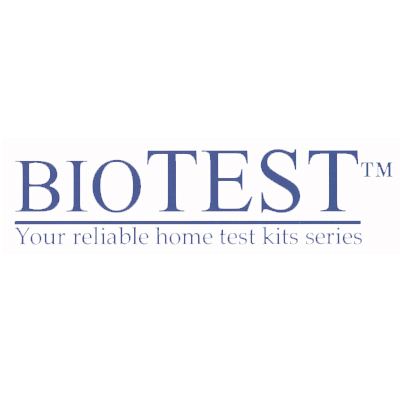 BioTest logo