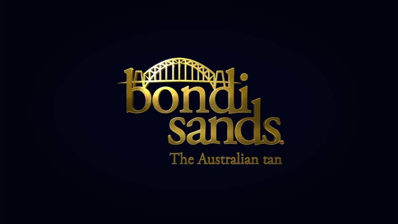 Bondi Sands The Australian Tan logo
