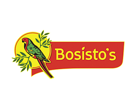 Bosisto's logo