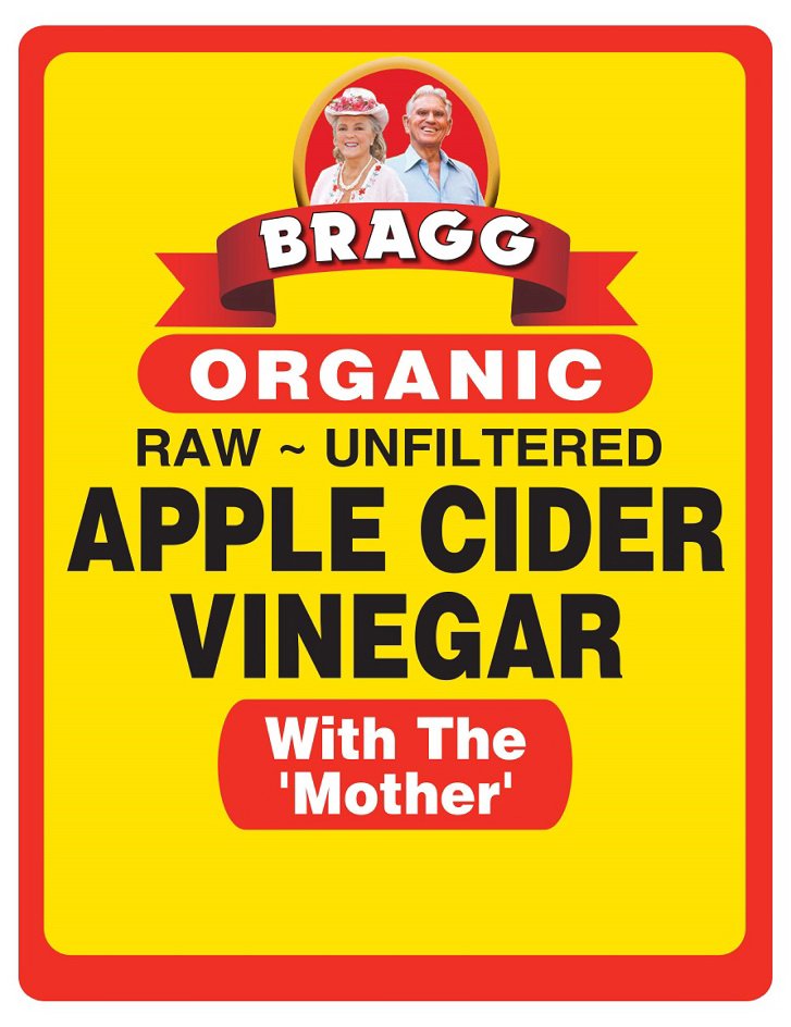 Bragg logo