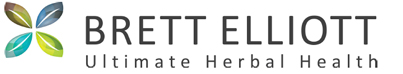 Brett Elliott Herbal Detox logo