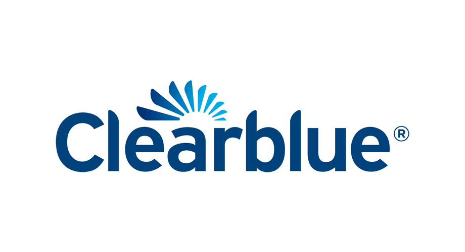 Clearblue logo