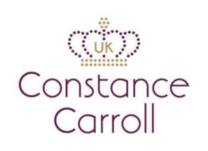 Constance Carroll logo
