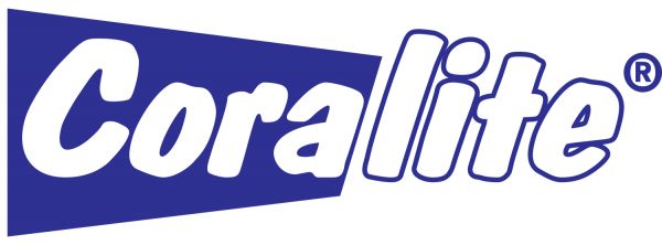 Coralite Plasters logo
