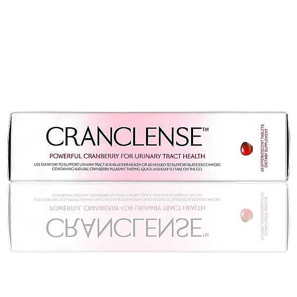Cranclense logo