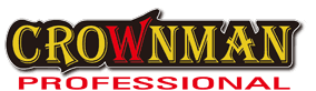 Crownman logo