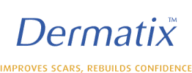 Dermatix logo