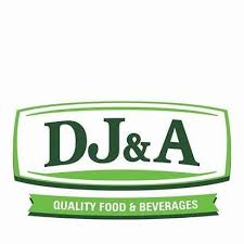 DJ&A logo