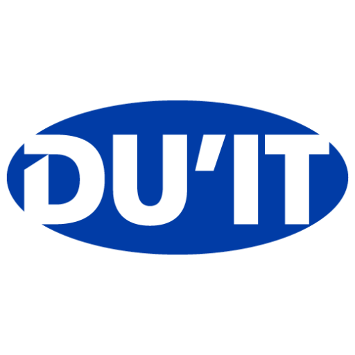 Du It Skin Care logo