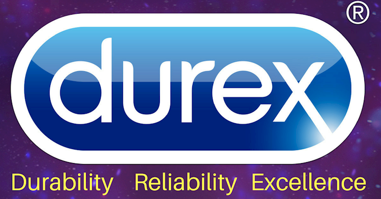 Durex Condoms logo