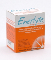 Enerlyte logo