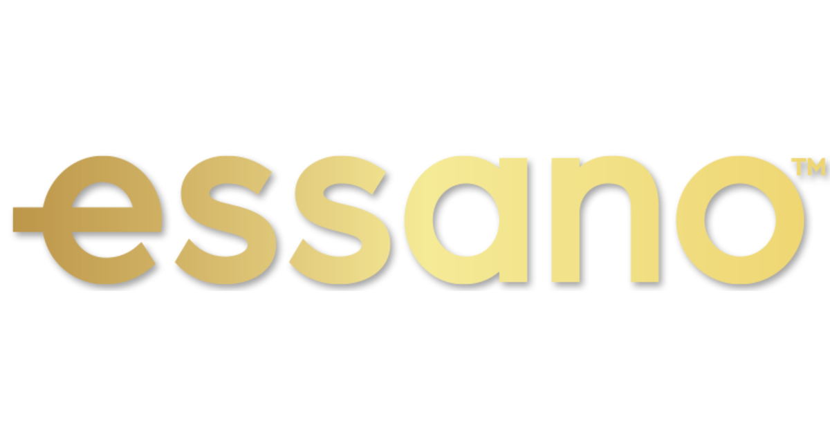 Essano Skincare logo