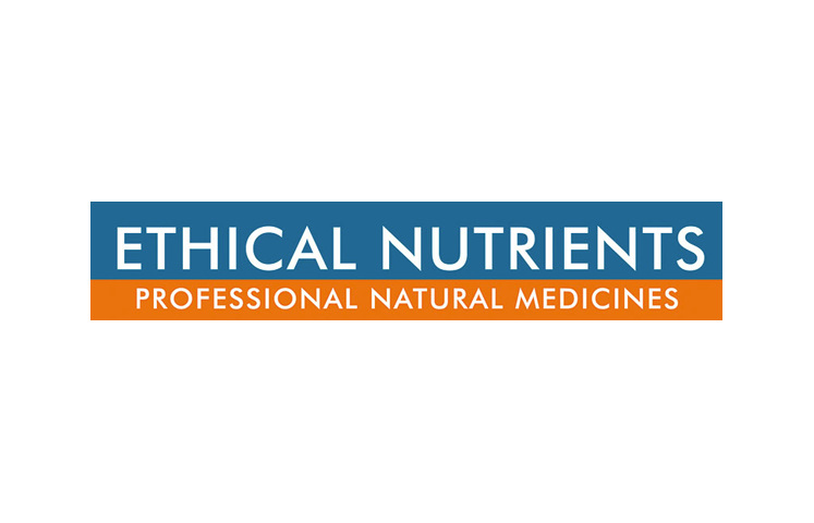 Ethical Nutrients logo