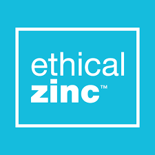 Ethical Zinc logo