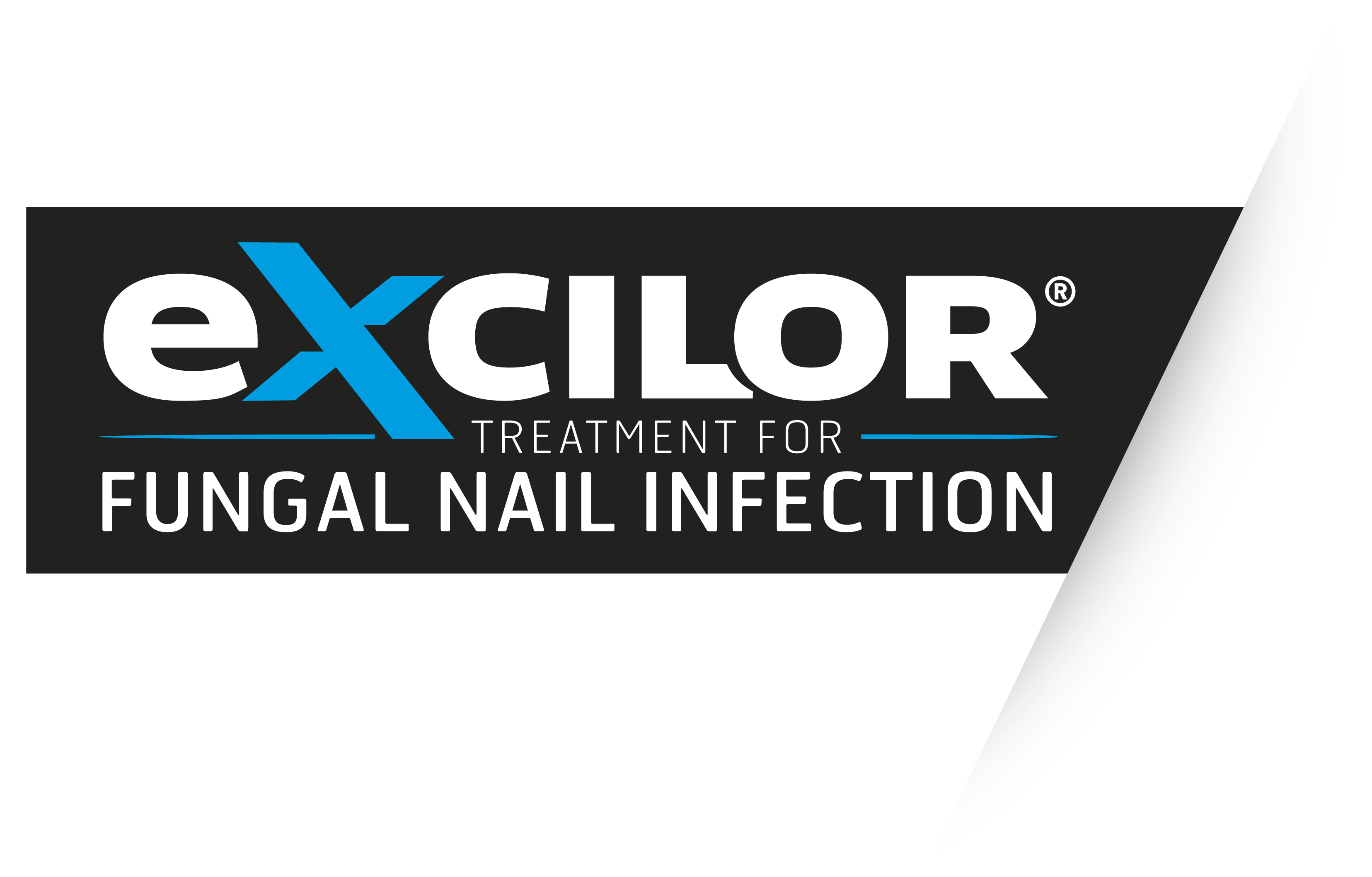 Excilor Nail Fungus Treatment logo