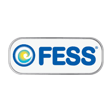 Fess Saline Nasal logo
