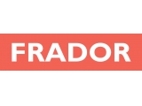 Frador logo