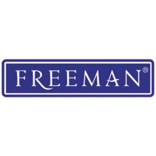 Freeman Beauty logo