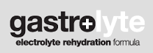 Gastrolyte logo
