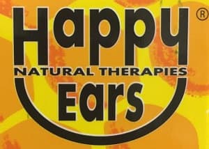 Happy Ears logo