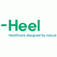 Heel logo