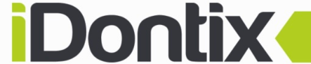 iDontix logo