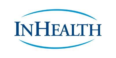 In Health logo