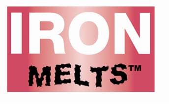Iron Melts logo