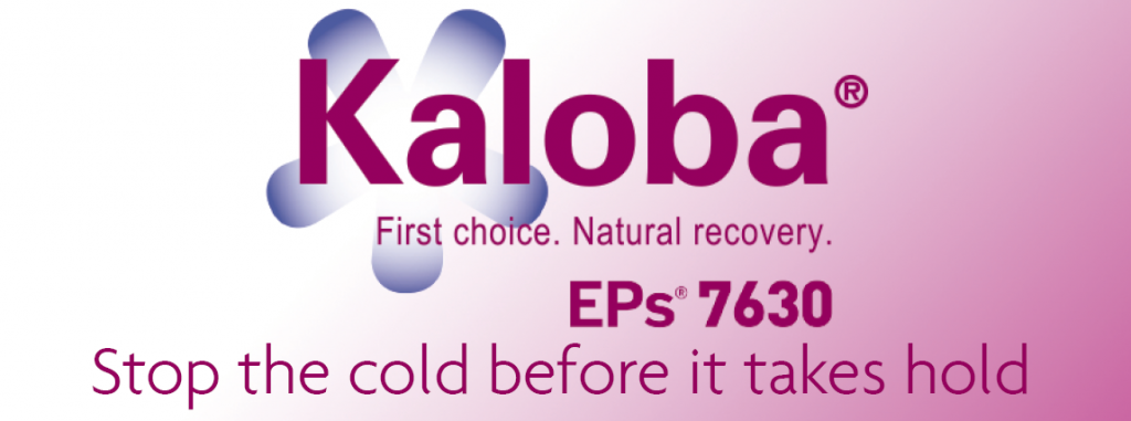 Kaloba logo