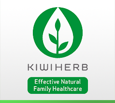 kiwiherb Herbal Remedies logo