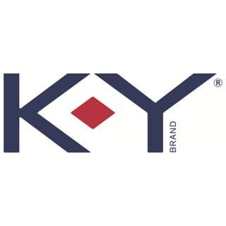 KY Jelly logo