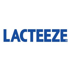Lacteeze logo