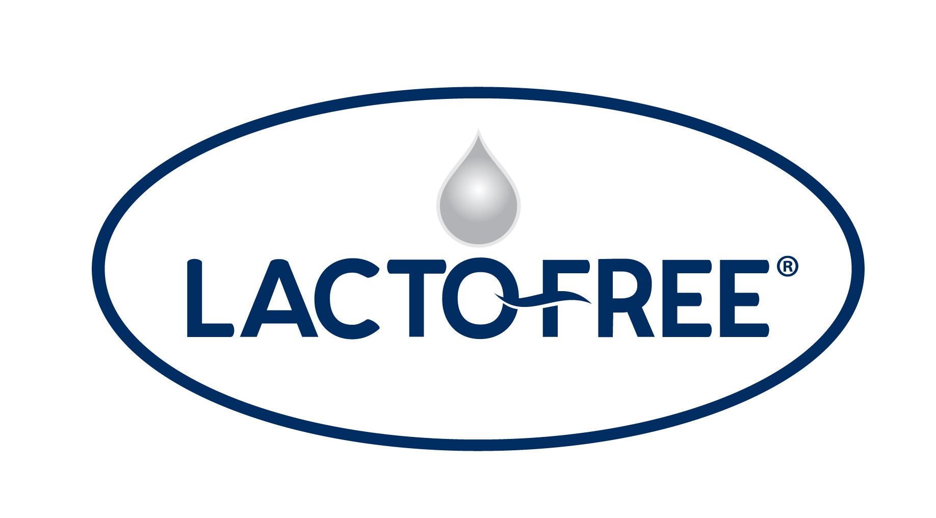 Lacto Free logo