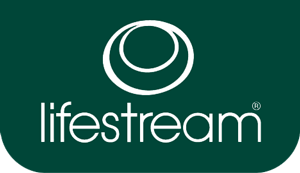 LifeStream logo
