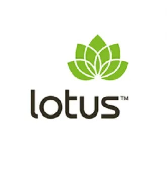 Lotus logo