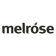 Melrose Organic logo