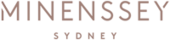 Minenssey Skincare logo