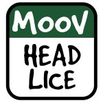 MOOV Head Lice Solution logo