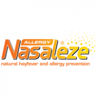 Nasaleze logo