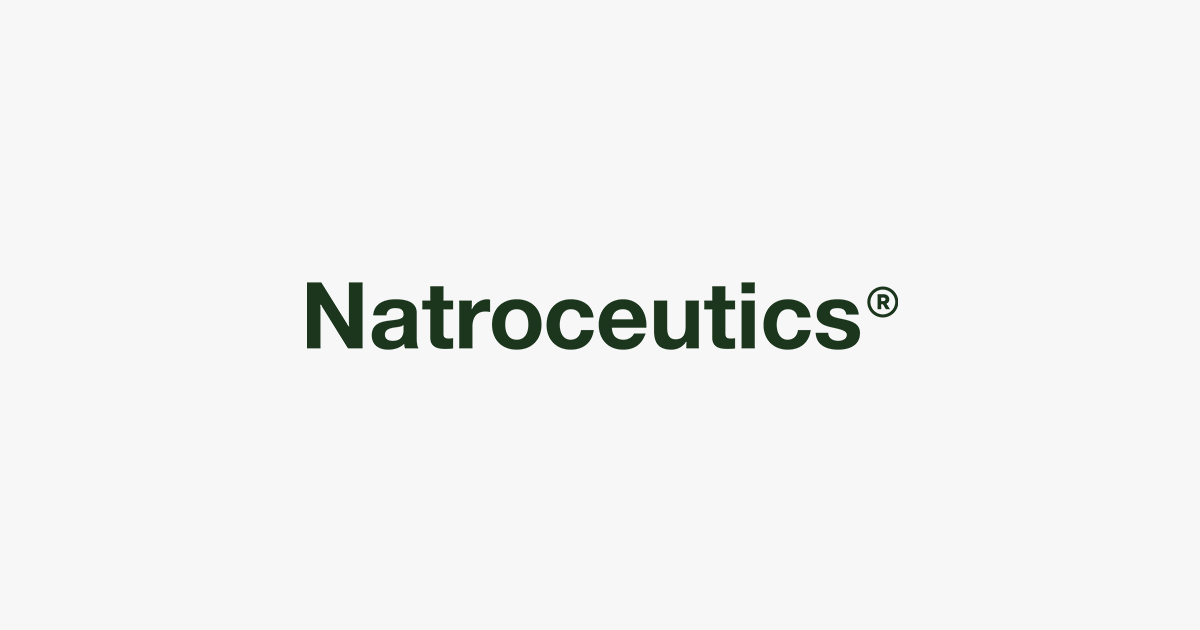 Natroceutics logo