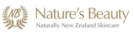 Nature's Beauty logo