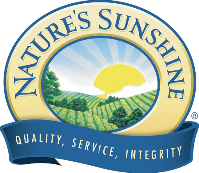 Nature's Sunshine Herbal Medicines logo
