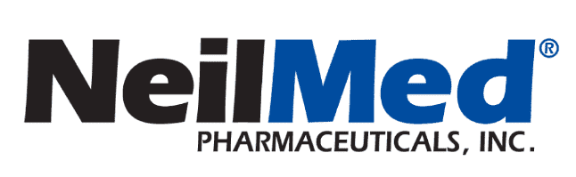NeilMed logo