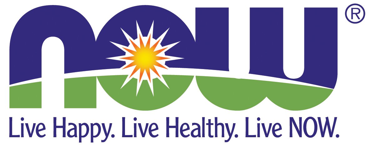 NOW Foods logo