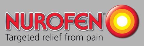 Nurofen logo