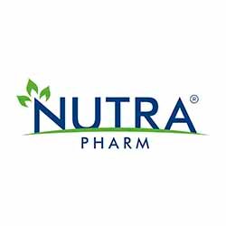 NutraPharm logo