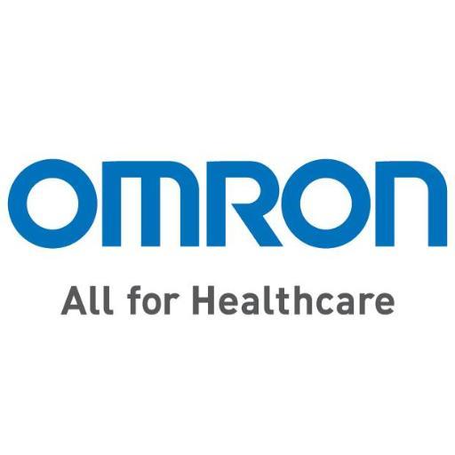 Omron Healthcare logo