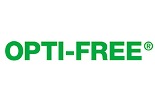 Opti-Free logo